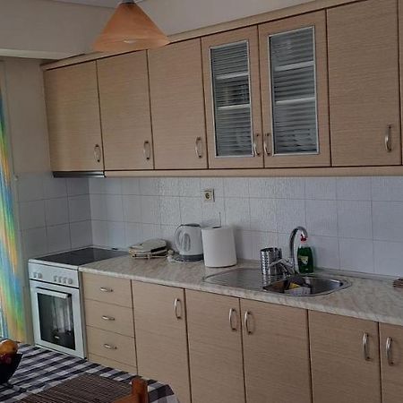 Gavrihl Home Kavála ภายนอก รูปภาพ