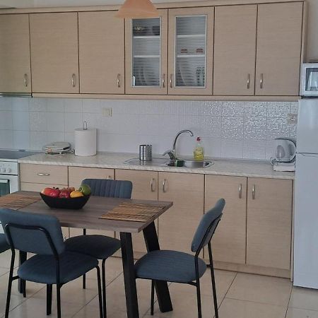 Gavrihl Home Kavála ภายนอก รูปภาพ
