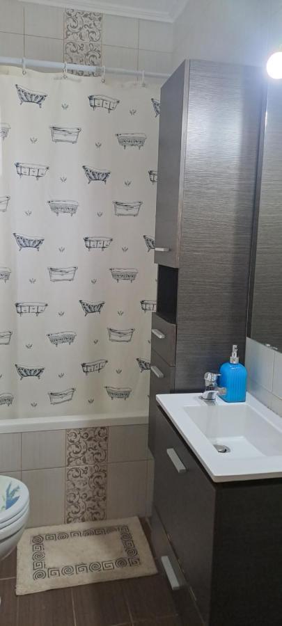 Gavrihl Home Kavála ภายนอก รูปภาพ