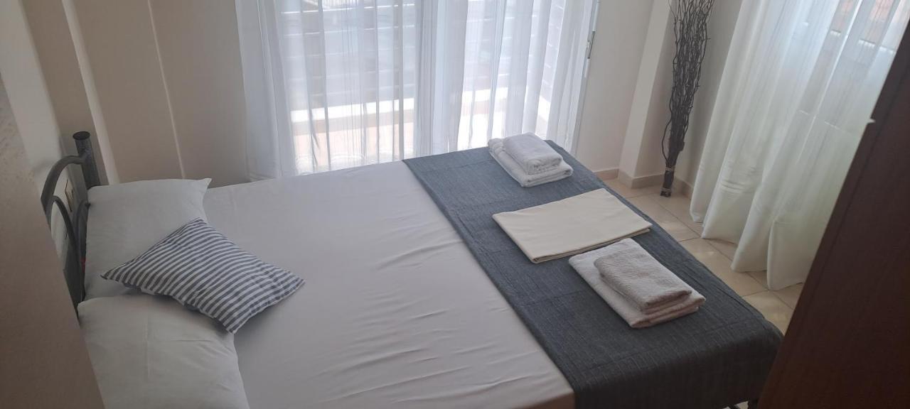 Gavrihl Home Kavála ภายนอก รูปภาพ