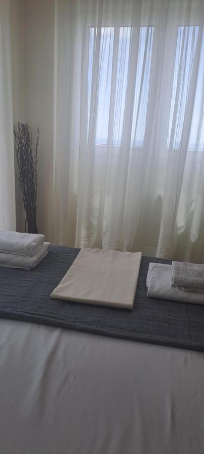 Gavrihl Home Kavála ภายนอก รูปภาพ