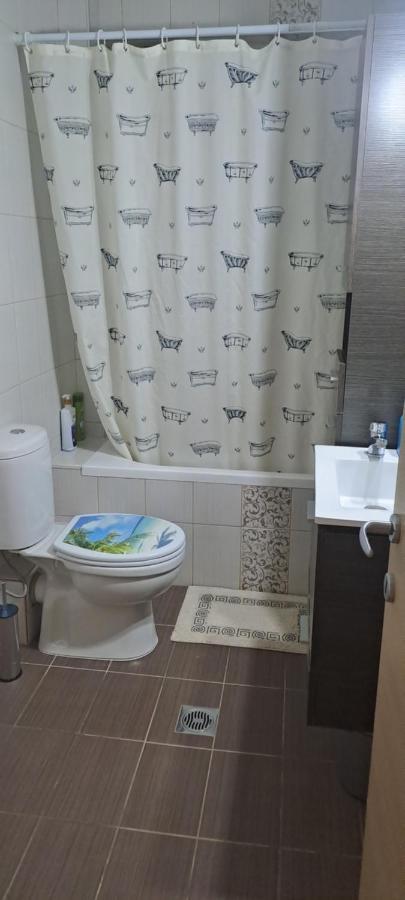 Gavrihl Home Kavála ภายนอก รูปภาพ
