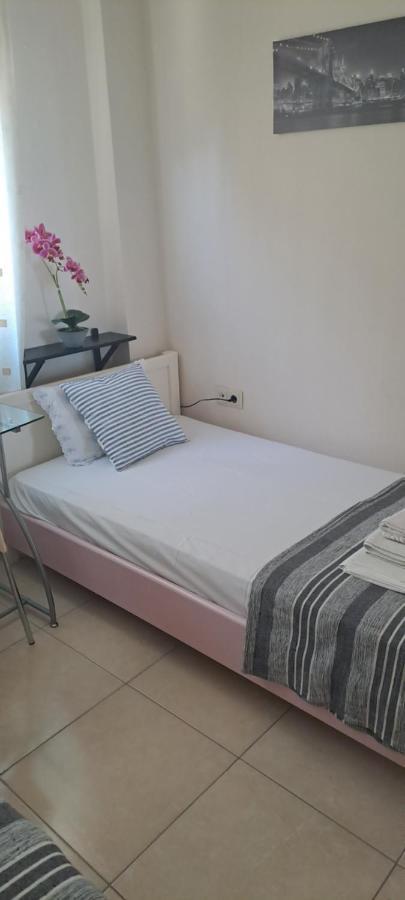 Gavrihl Home Kavála ภายนอก รูปภาพ