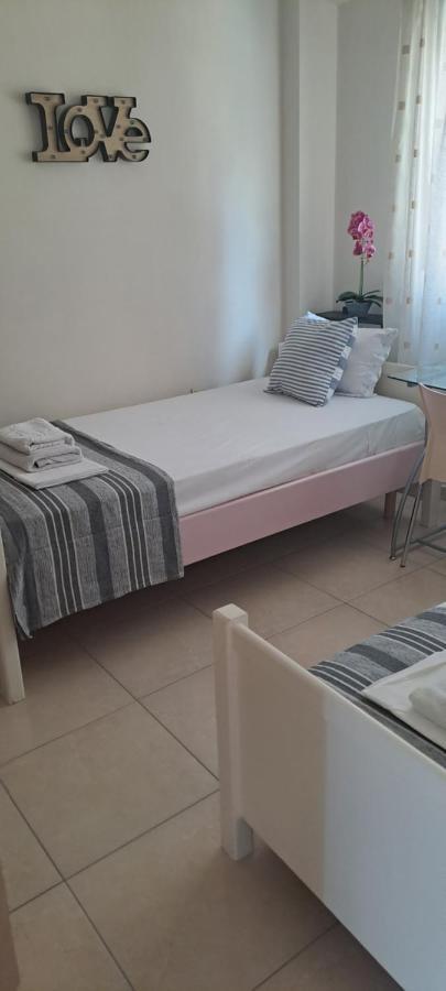 Gavrihl Home Kavála ภายนอก รูปภาพ