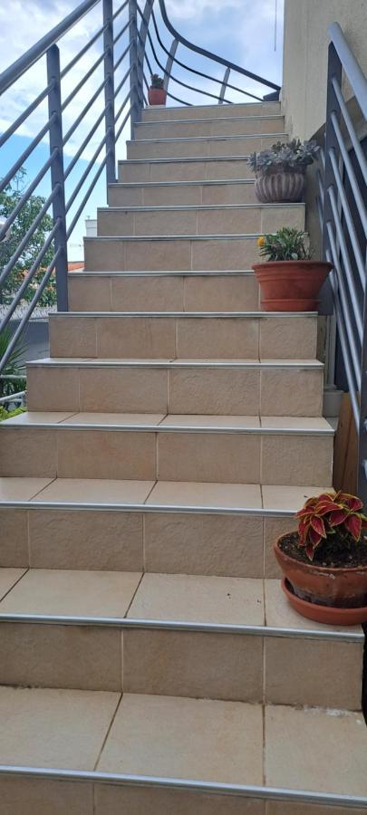 Gavrihl Home Kavála ภายนอก รูปภาพ