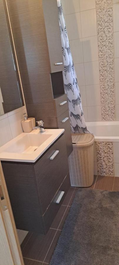Gavrihl Home Kavála ภายนอก รูปภาพ