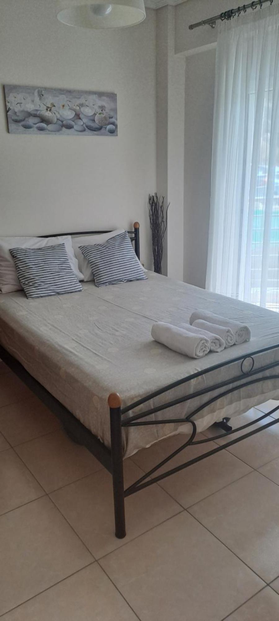 Gavrihl Home Kavála ภายนอก รูปภาพ